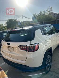 جیپ کۆمپاس
